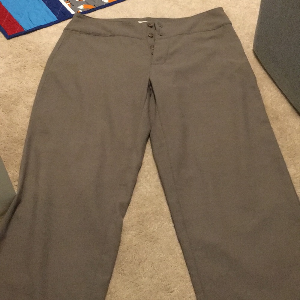 REI Trouser pants